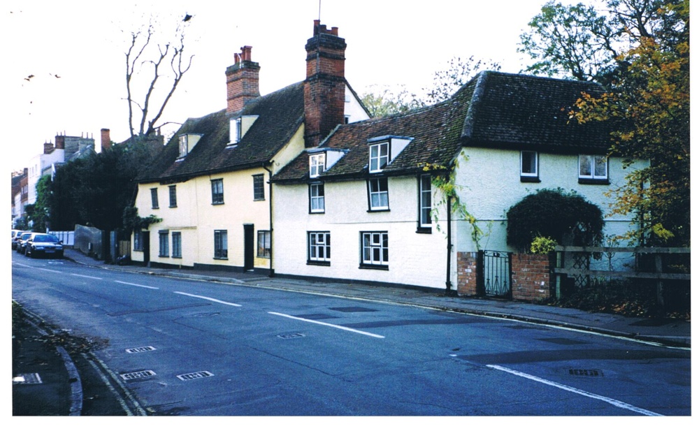 Dedham, Essex