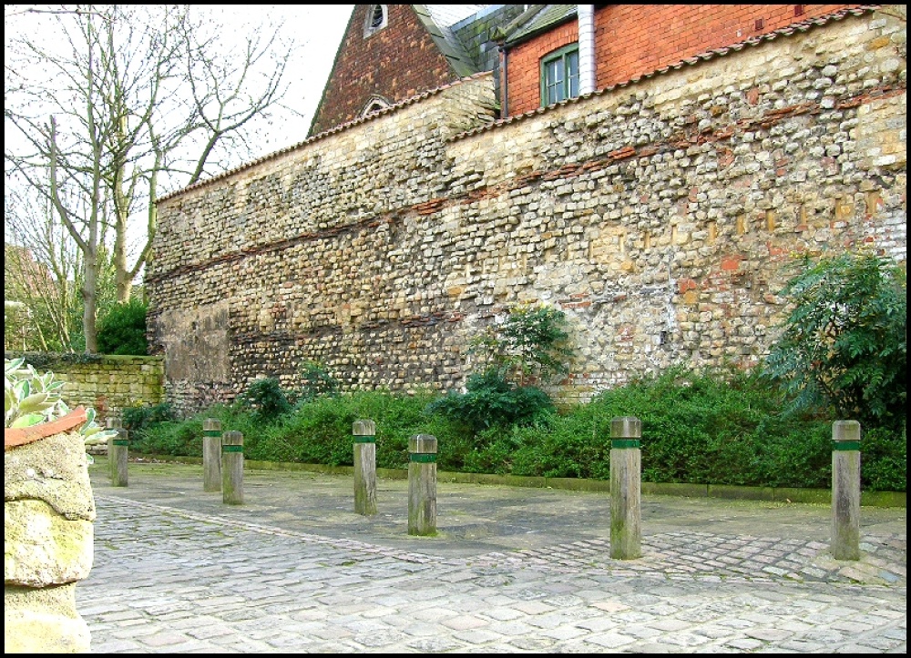 A picture of Lincoln