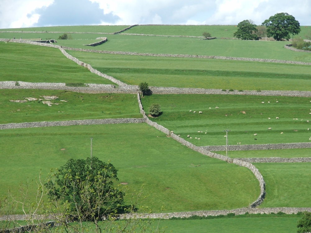 Yorkshire Dales