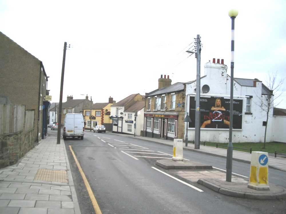 collingwood street south,coundon,bishop auckland,durham