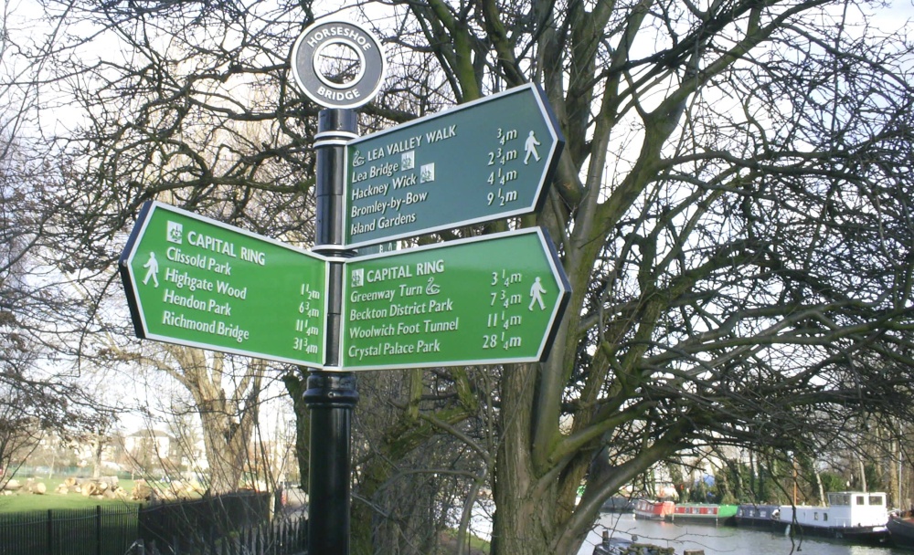 Signpost