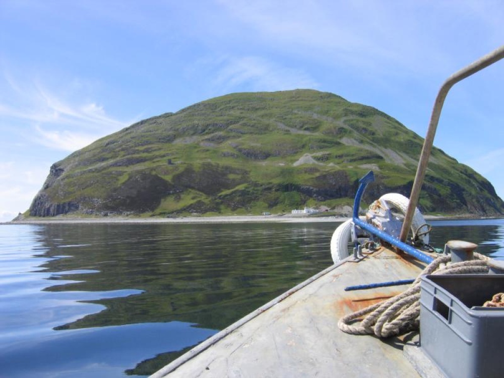 A picture of Dumfries & Galloway
