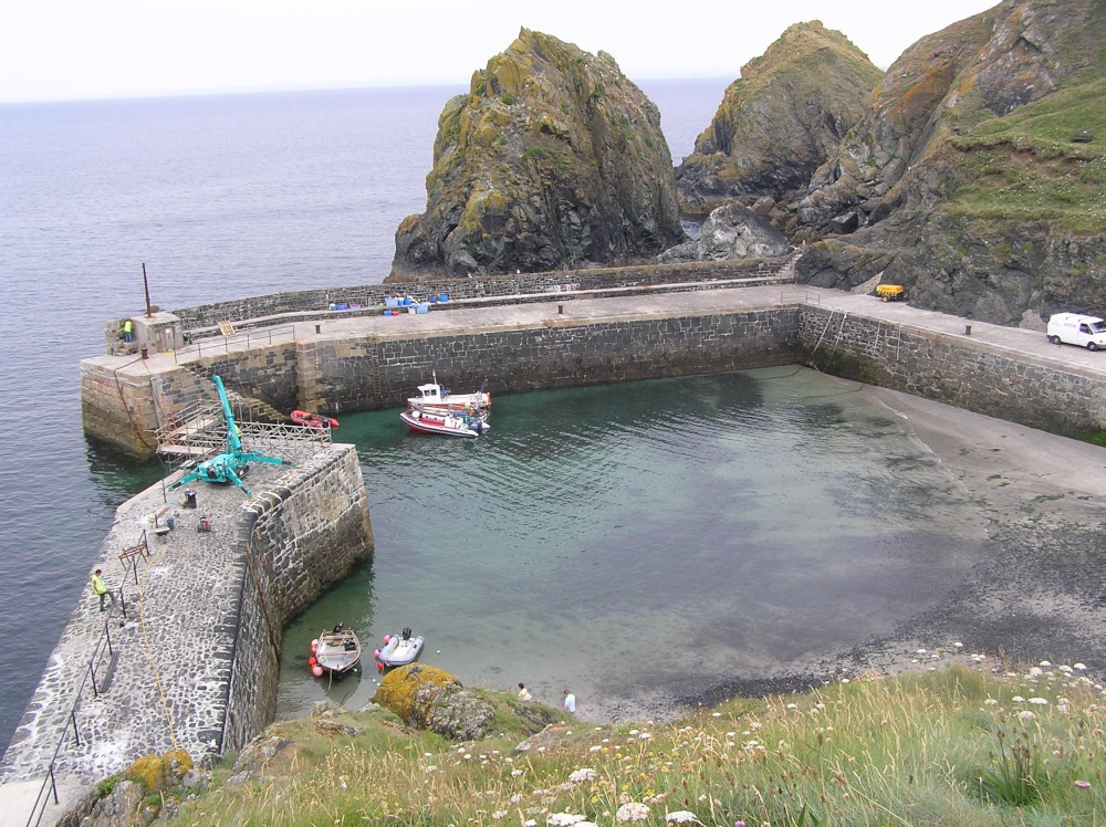 A picture of Mullion