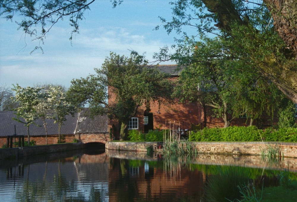 Pictures of Shepshed, Leicestershire, England England Photography