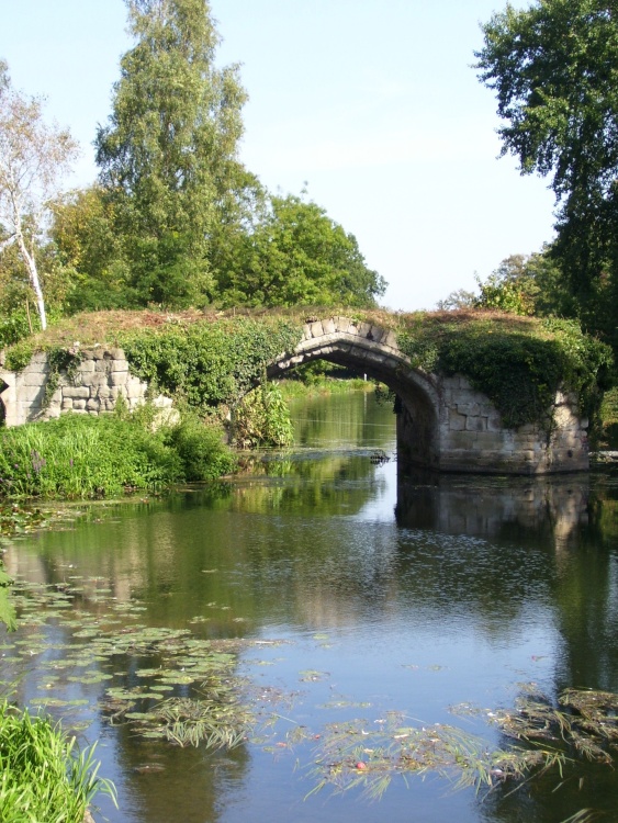 Warwick Castle, Warwick, Warwickshire