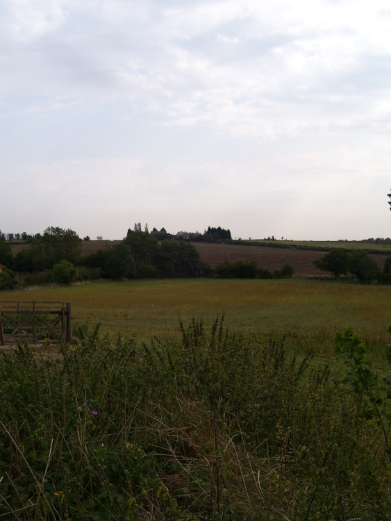 Wollaston, Northamptonshire