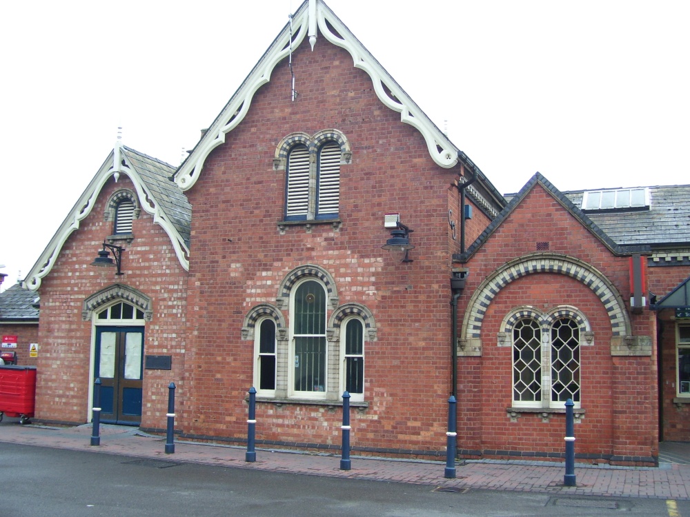 Wellingborough, Northamptonshire