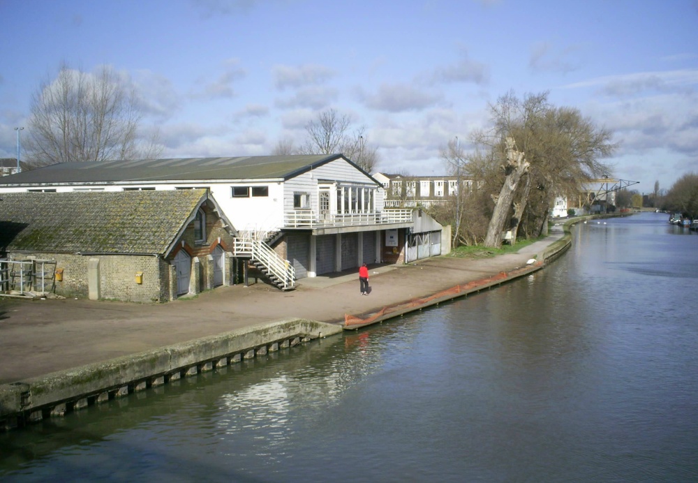 Rowing Club