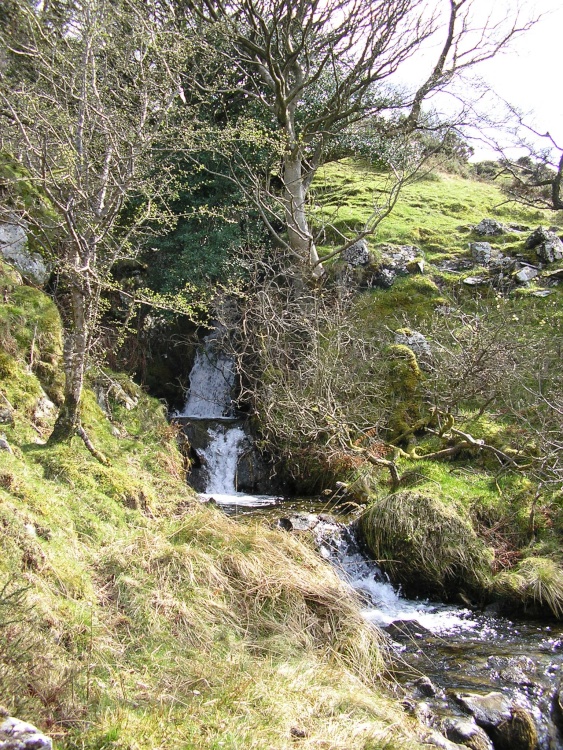 Scafell Pike, Lake District