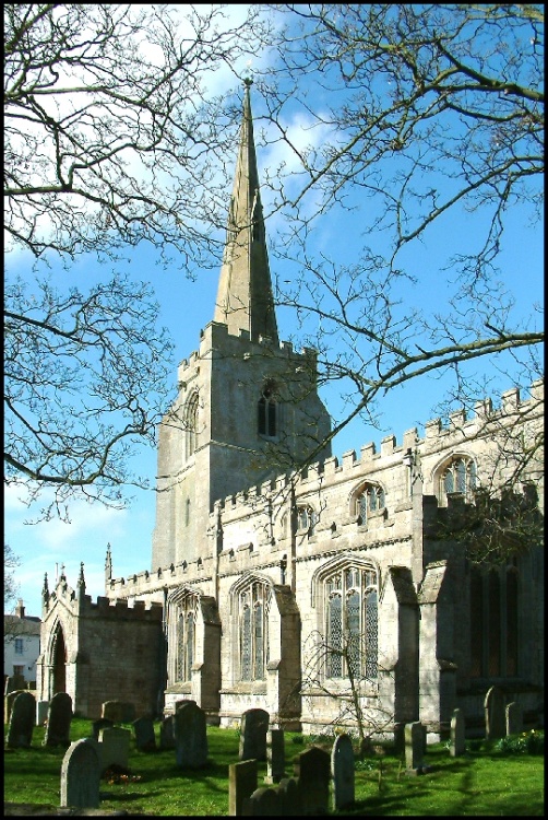 A picture of Surfleet