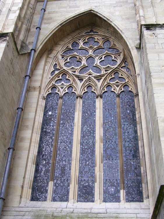 York Minster, York, North Yorkshire
