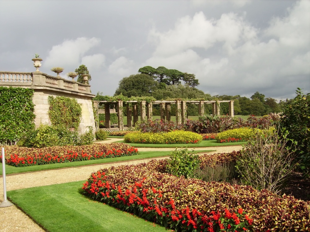 Osborne House & Grounds, Cowes, Isle of Wight
