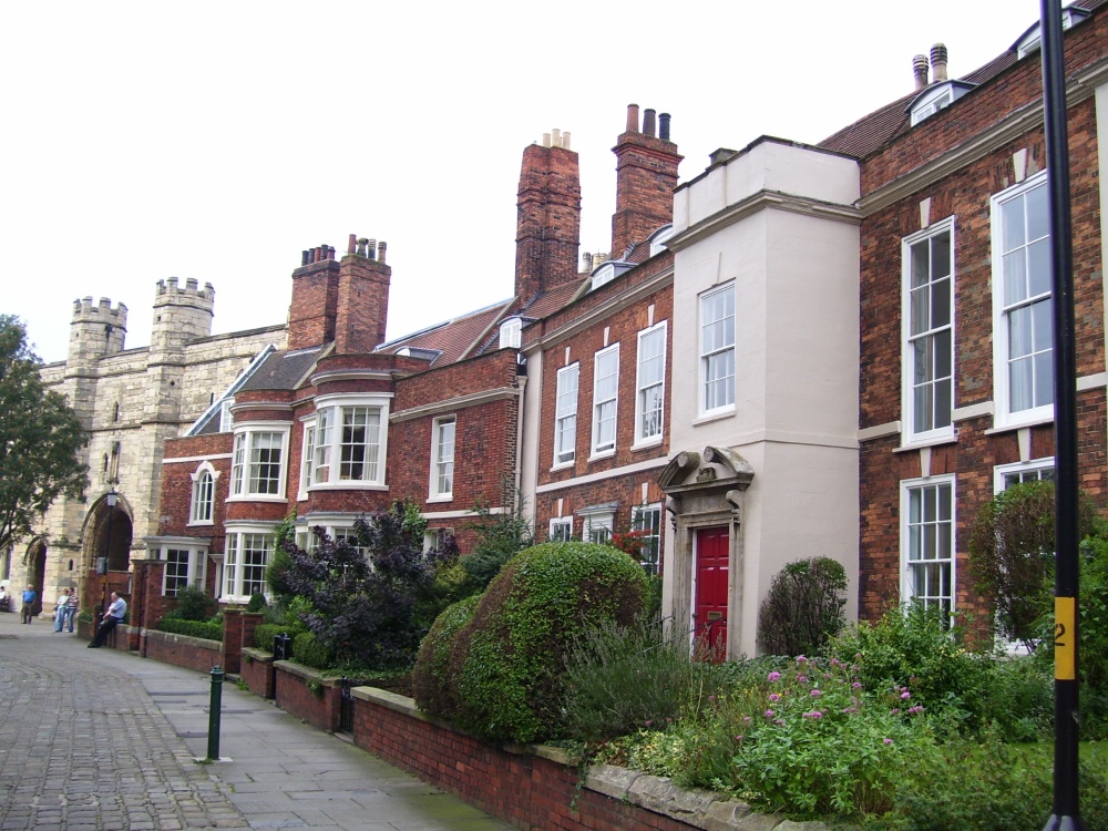 Lincoln, Lincolnshire