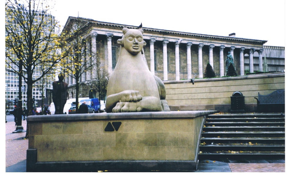 Town Hall, Birmingham