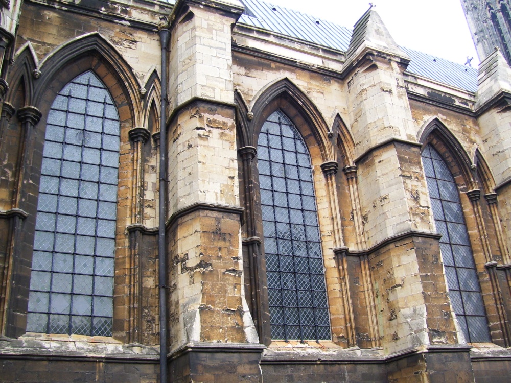 Lincoln Cathedral, Lincoln