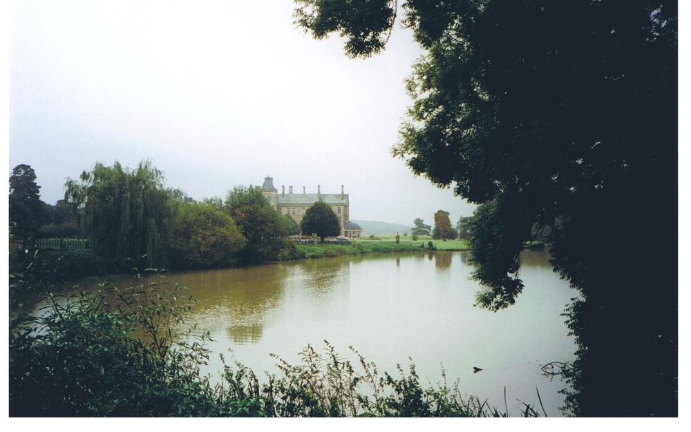 Walton Hall, Warwicks.