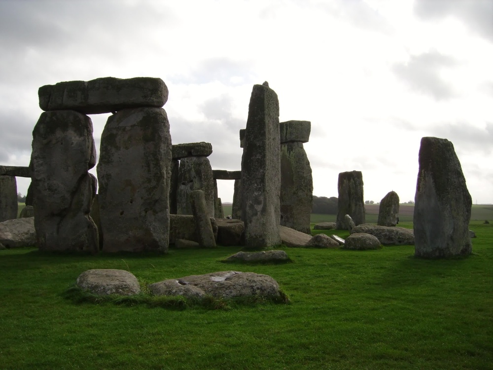 Stonehenge, Wiltshire