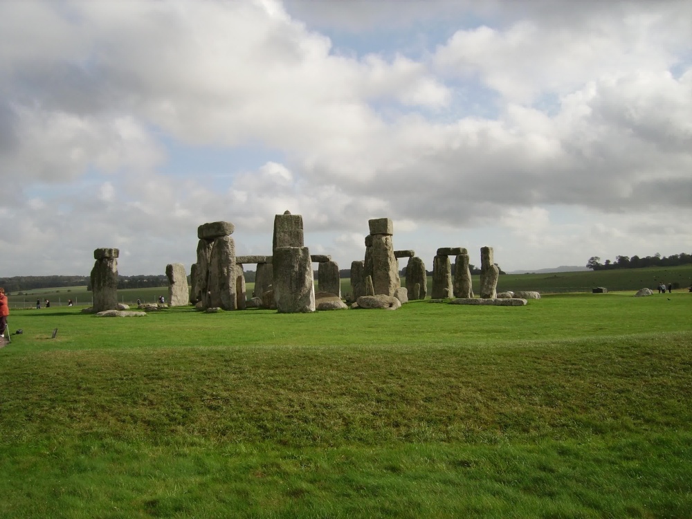 Stonehenge, Wiltshire