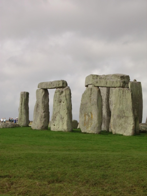Stonehenge, Wiltshire