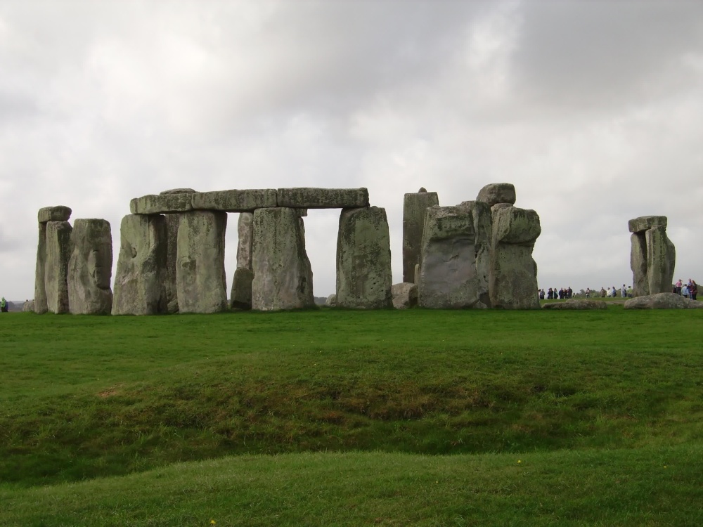 Stonehenge, Wiltshire