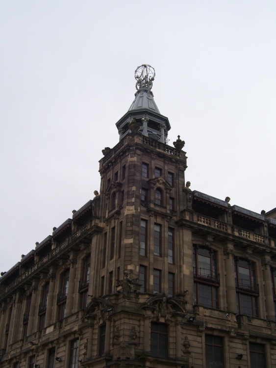 Edinburgh, Midlothian