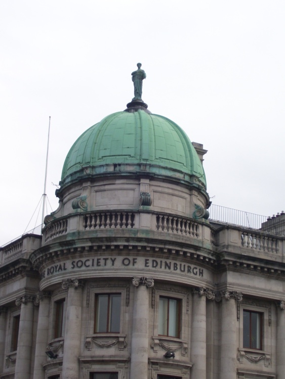 Usher Hall, Edinburgh, Midlothian