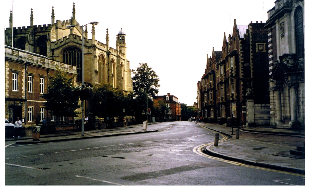 Eton College, Berkshire.