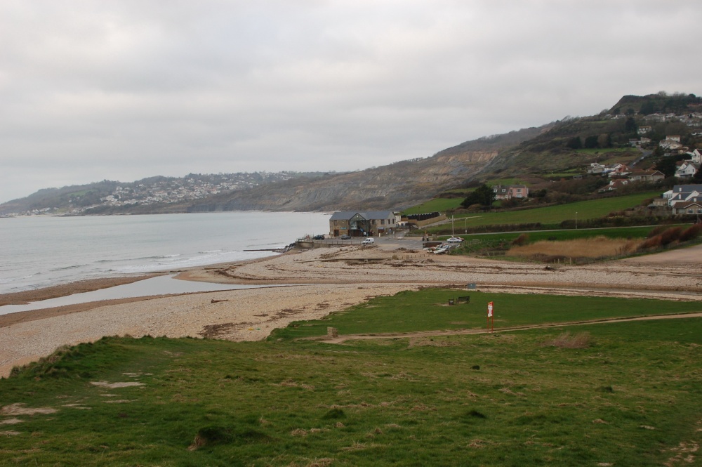 Charmouth, Dorset