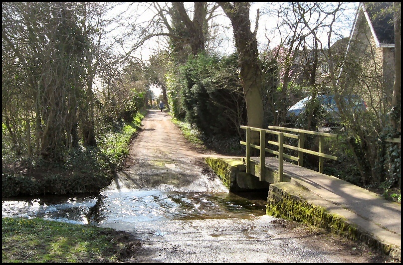 A picture of Dunholme