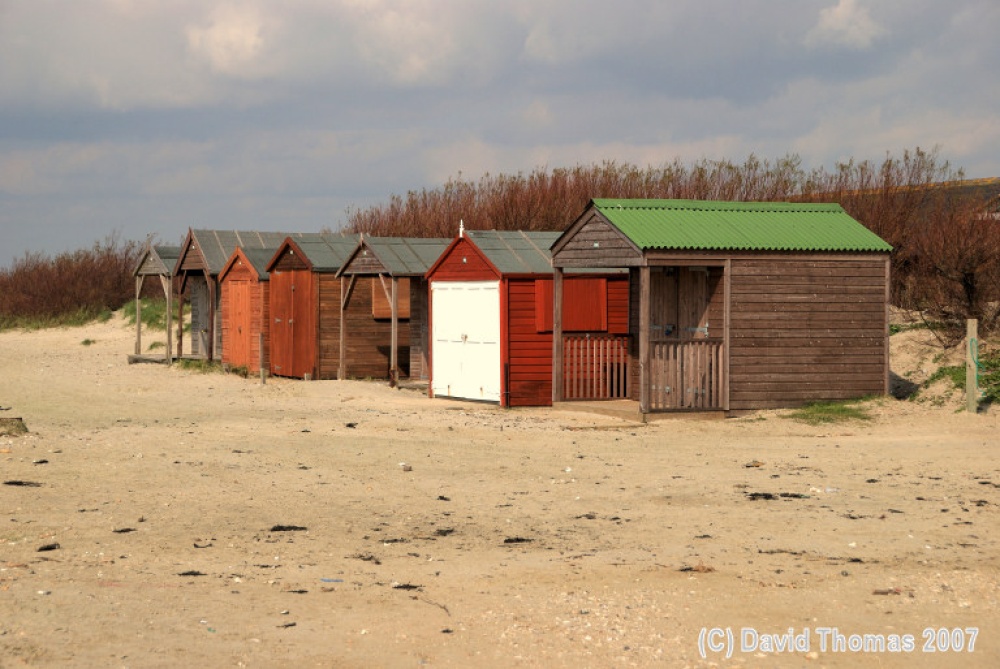 A picture of West Wittering