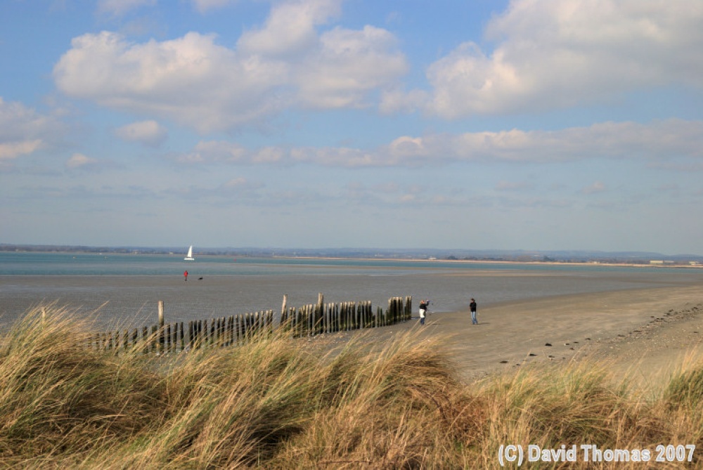 Photograph of A picture of West Wittering