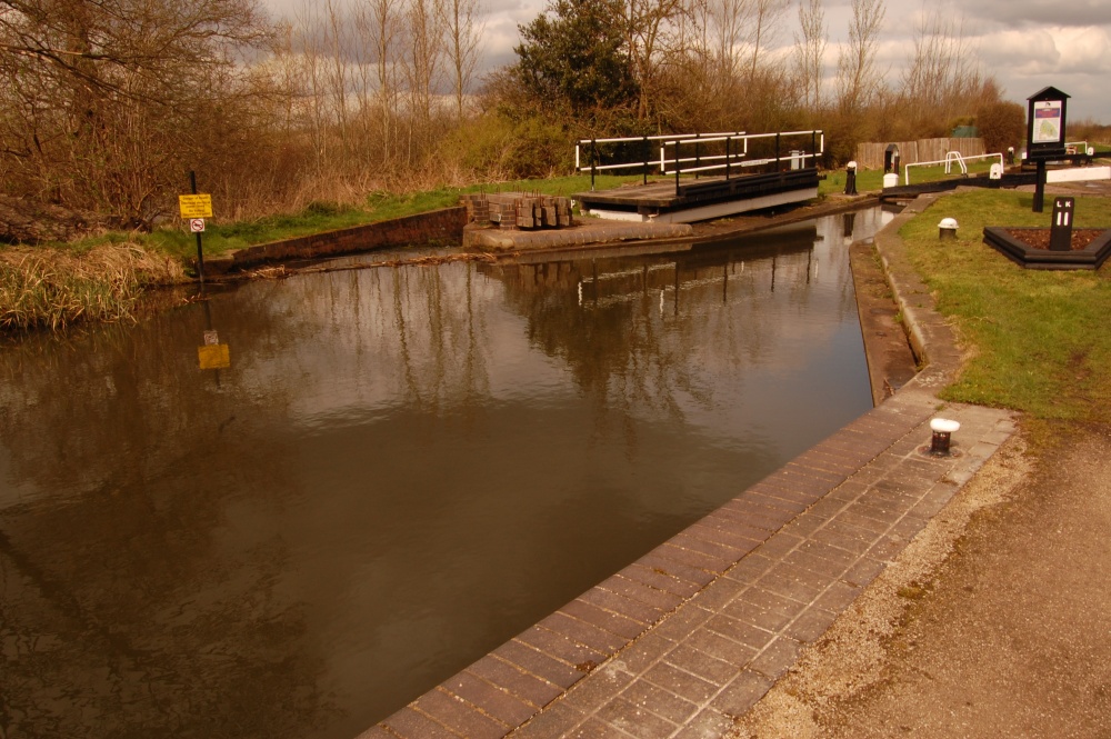 canal, Bodymoor heath, North Warwickshire