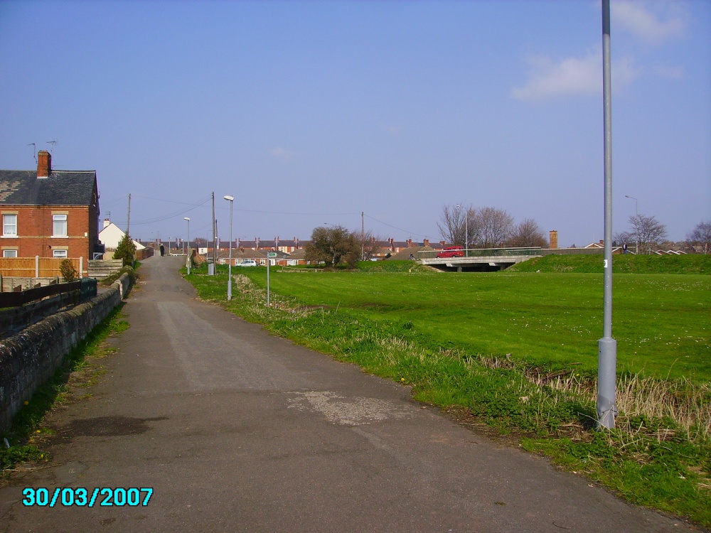 A picture of Worksop