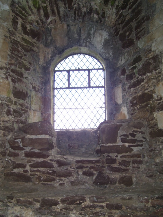 Doune Castle, Doune, Scotland