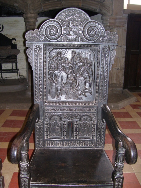 Doune Castle, Doune, Scotland