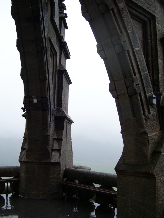 National Wallace Monument, Stirling, Scotland