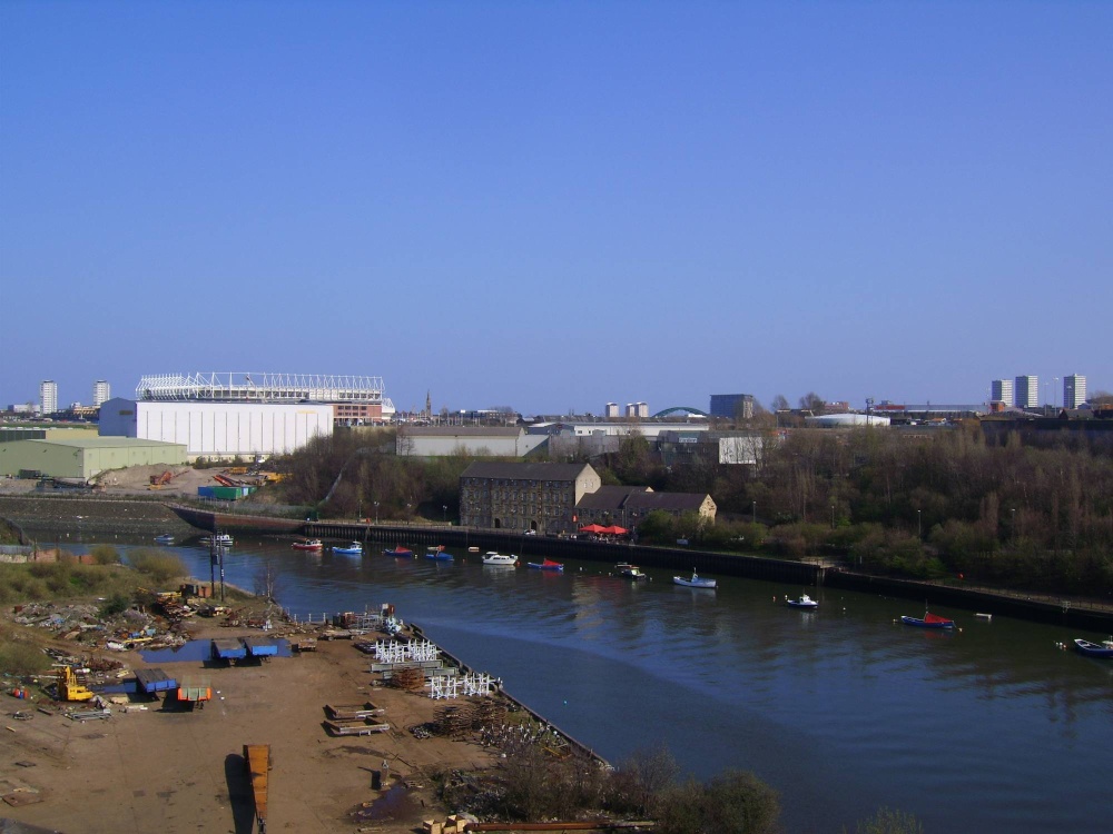 Sunderland, tyne and WEAR