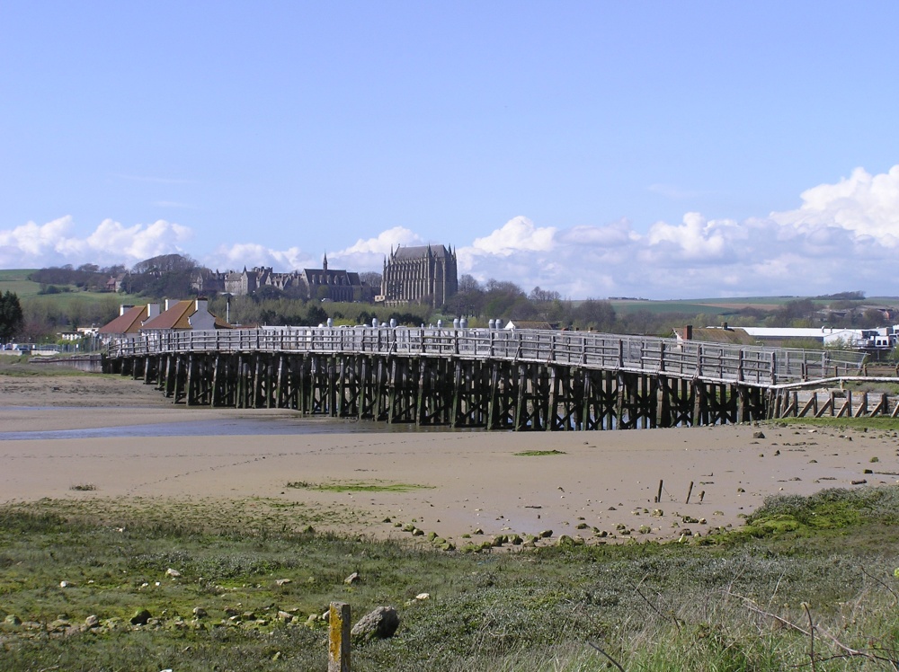 A picture of Shoreham-by-Sea
