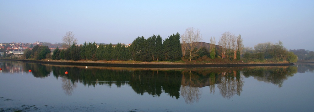 Lymington, Hampshire