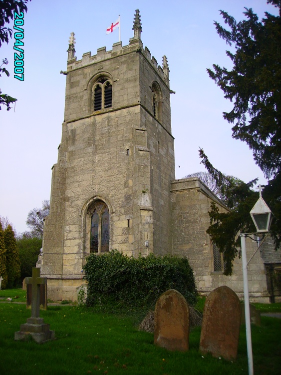 A picture of Clarborough