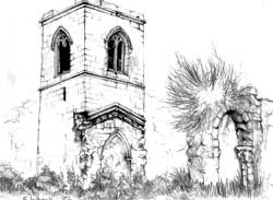 A picture of South Wheatley