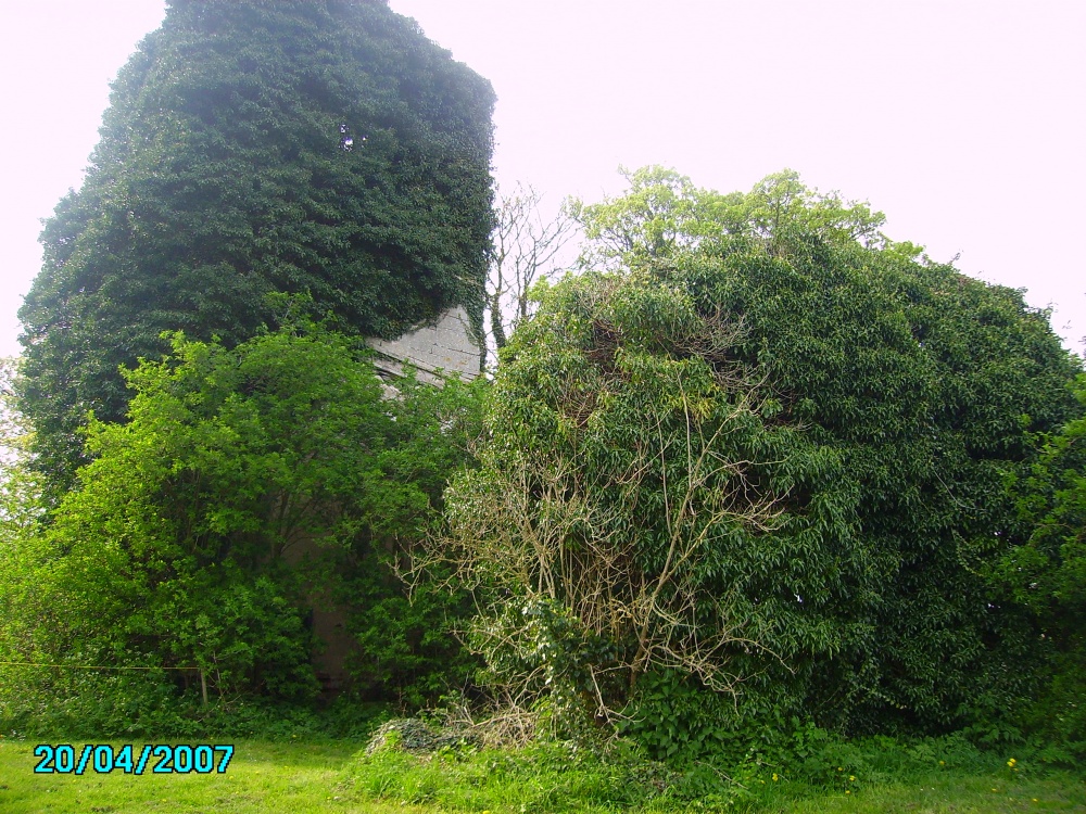 A picture of South Wheatley