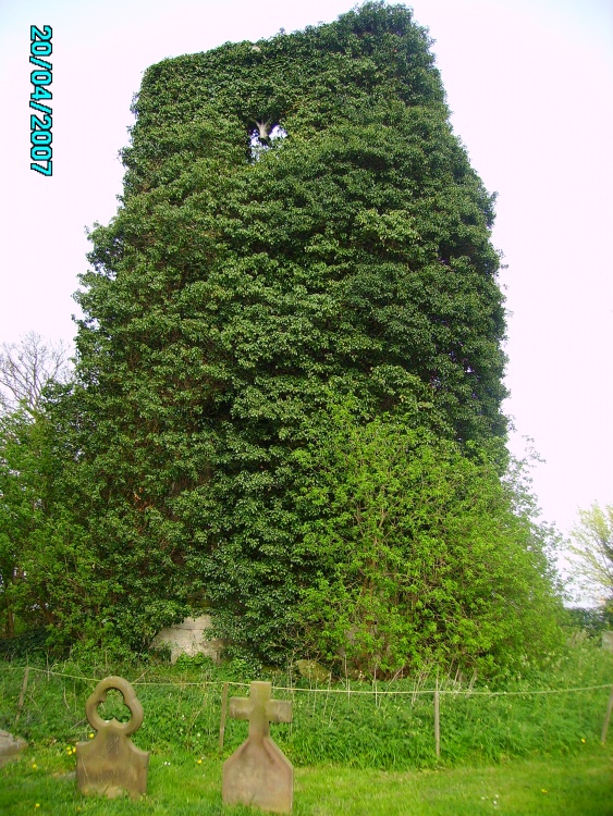 A picture of South Wheatley