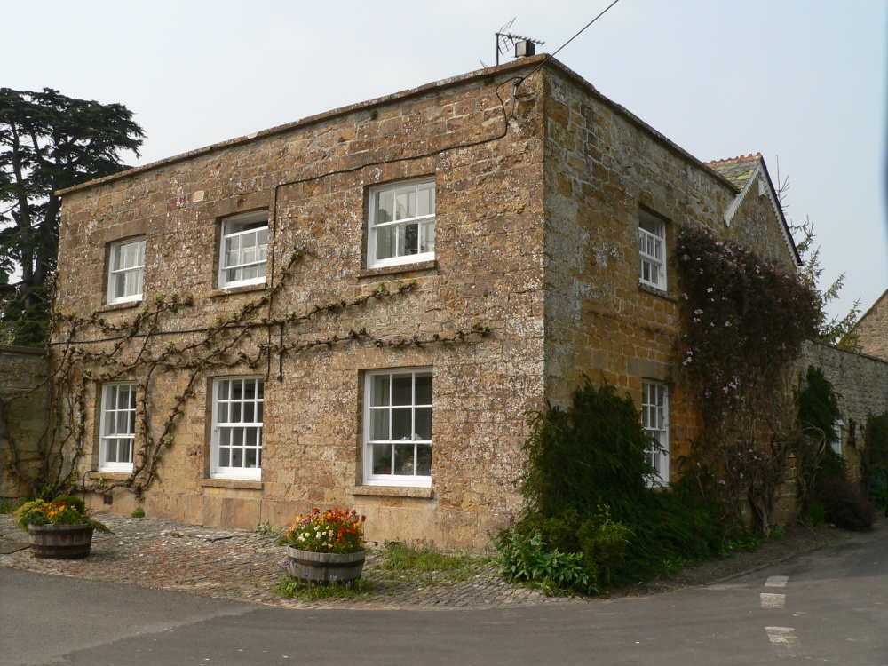Hinton St George, Somerset