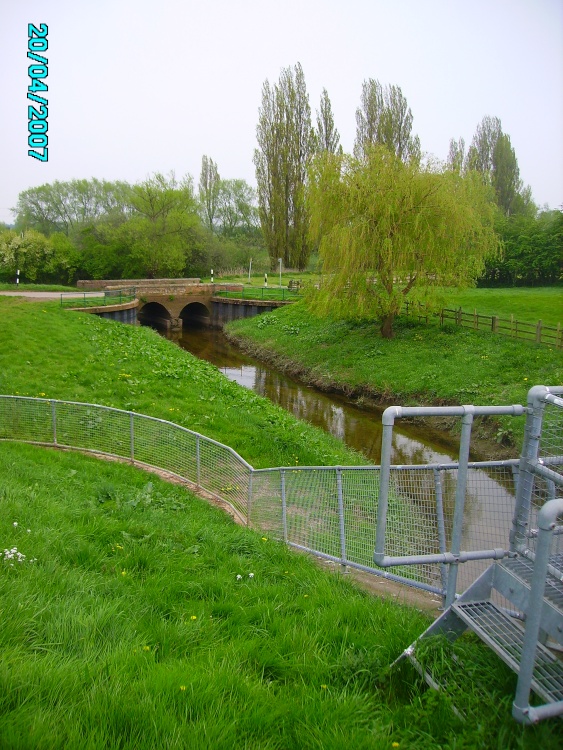 A picture of Laneham