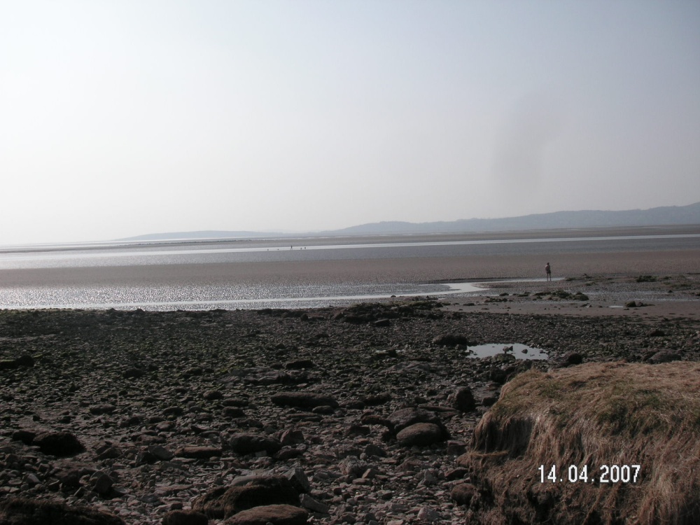 Silverdale, Lancashire