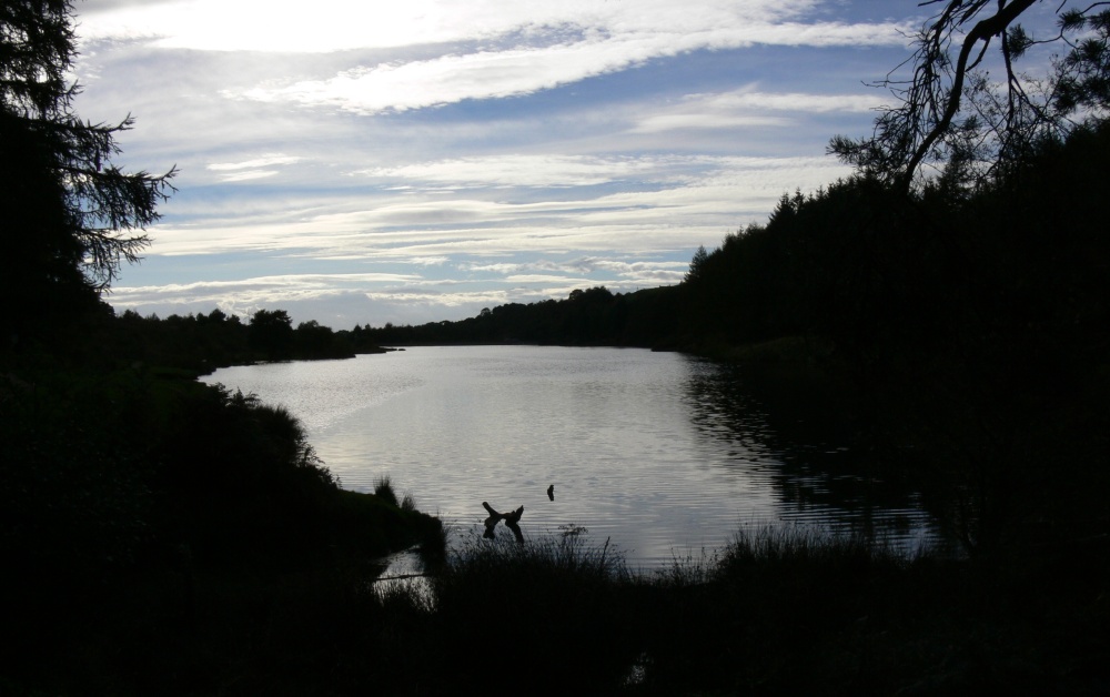 Photograph of Cod Beck, Osmotherly, North Yorkshire