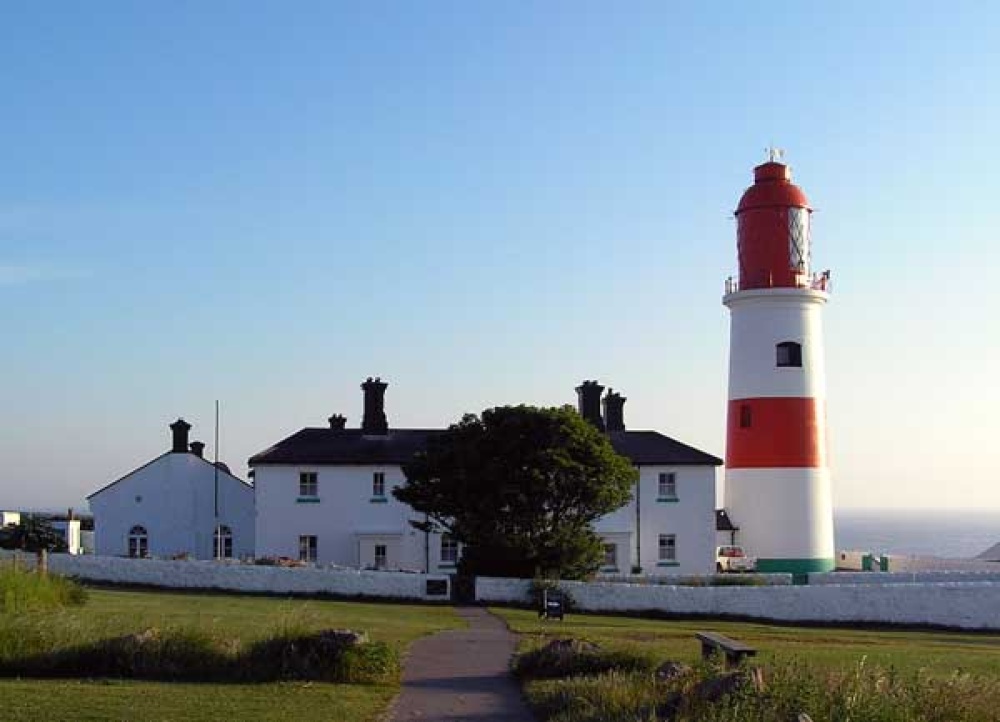 Souter Lighthouse, Marsden, Tyne & Wear