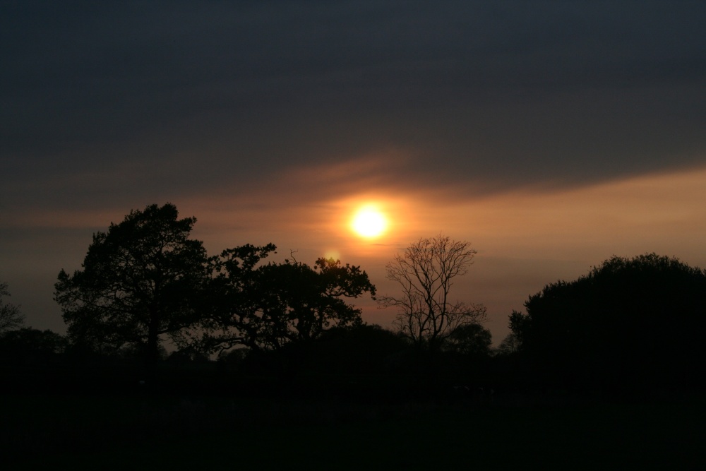 Around and about in Barwell, Leicestershire.  - Taken with canon eos 350d