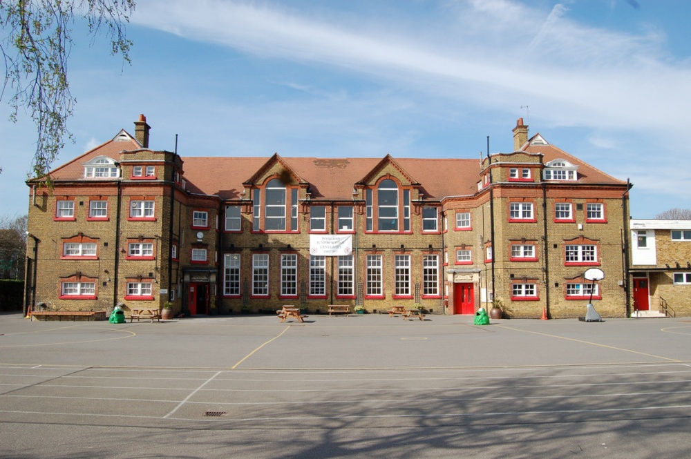 Hampton Junior School, Greater London